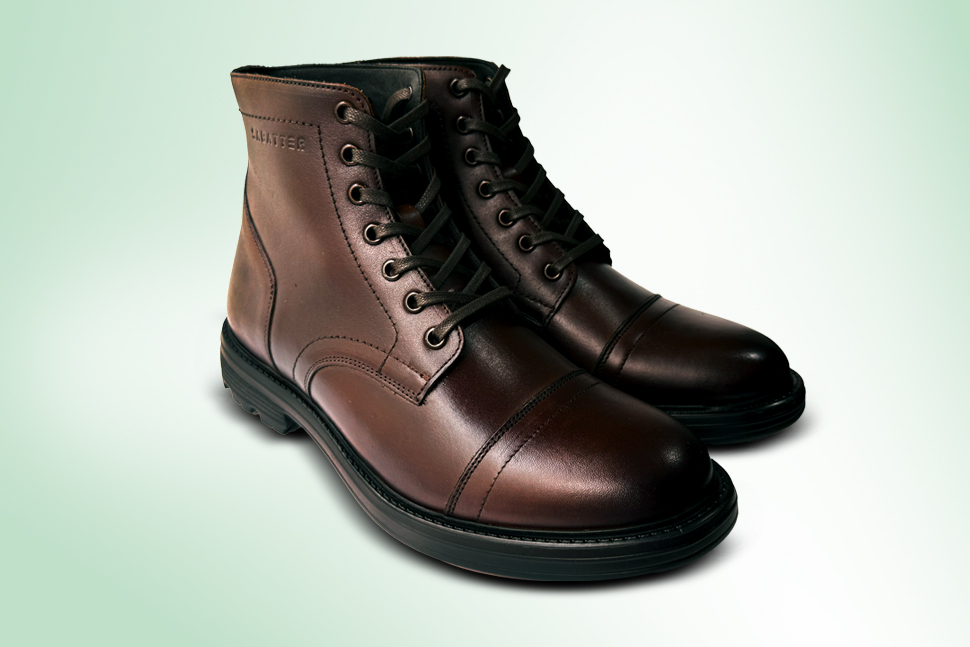 Casual Boot